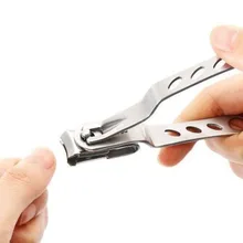 Машинка для стрижки ногтей искусство поворотный резак ножницы градусов Поворот педикюр для ногтей инструмент для маникюрный триммер ног