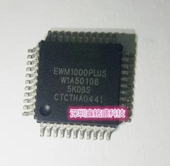 

Free shipping 5pcs/lot EWM1000PLUS EWM1000 QFP44 STOCK