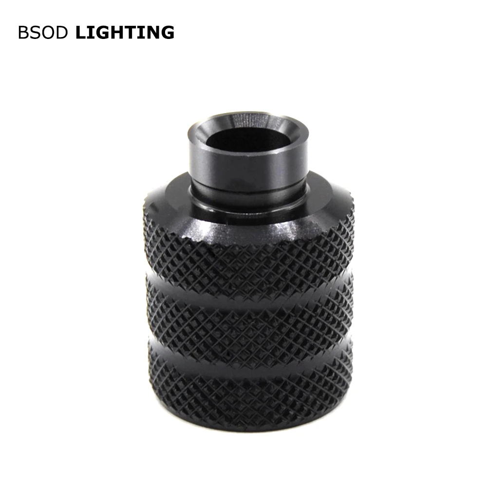 

BSOD Diving Fiber Connector Connecting with Camera INON Scuba Dive Waterproof Case Flash Fiber Optic Adapter Cable Converter