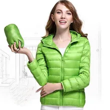 Женские пуховики и пальто, новинка, модные женские топы с капюшоном, парки, белый утиный пух, 3XL, плюс размер, теплая верхняя одежда, QH0967