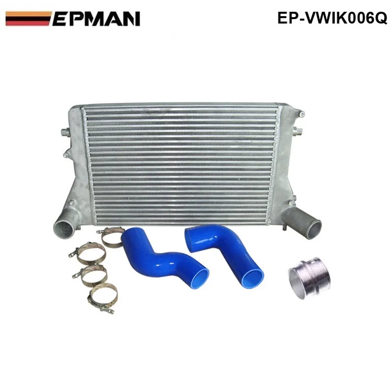 Интеркулер 2 0 TFSI для VW GOLF GTI jetta mk5 mk6 Audi A3 FS1 T MK5 MK6 06 10|intercooler kit|tfsi intercooler2.0 tfsi |