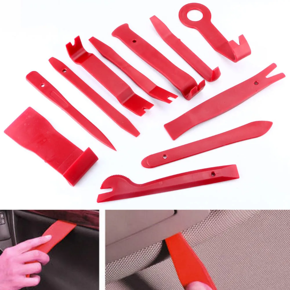 retentor remoção pry conjunto de ferramentas de automóvel do carro kit