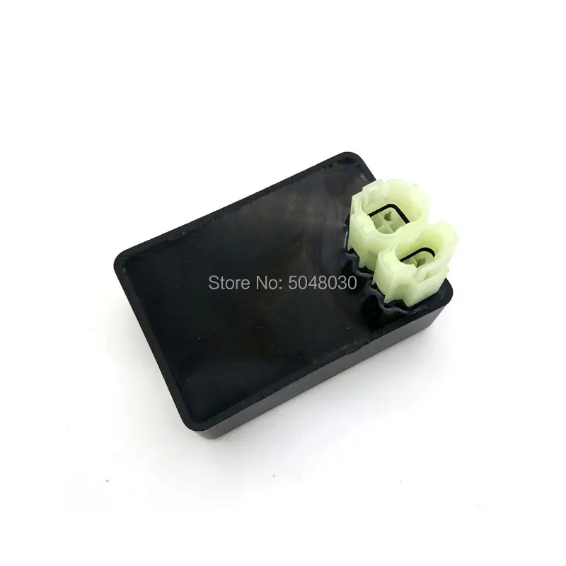 

CDI Igniter Ignition box for Honda NX250 Dominator NX 250 / AX-1 250 CI548A K3W 6-Pin