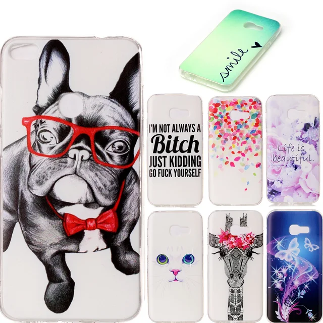 coque huawei p20 bouledogue