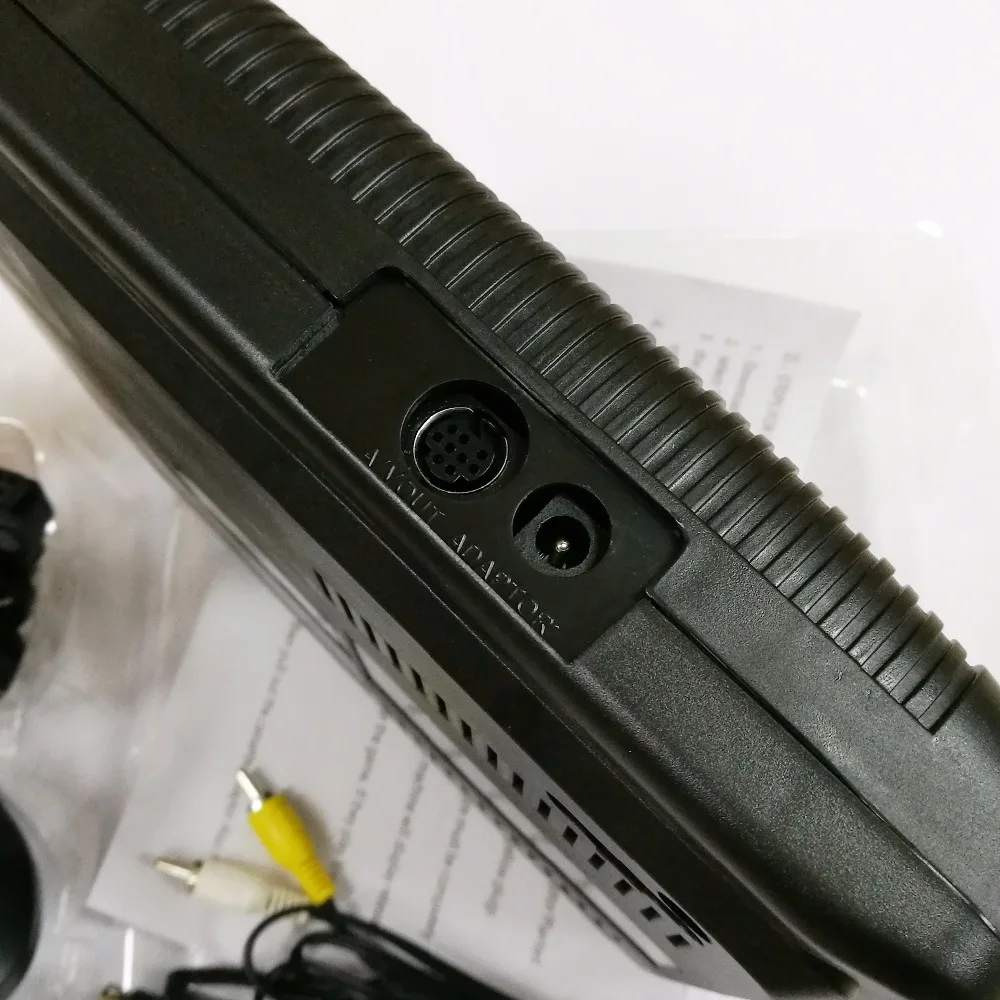 Для игровой консоли SEGA PAL версии bulit in 9 игр Поддержка Mini SD карты 8 Гб Загрузка