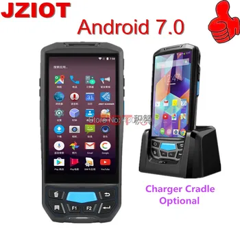 

Hottest barcode scan,china cheap pda,android 7.0 pda
