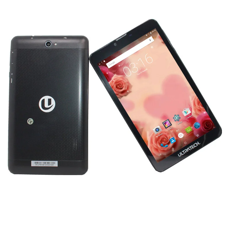 Glavey 7inchMTK6735 X7 4G Android5.1 Quad Core 1024 x6800 pixels 1GB ...