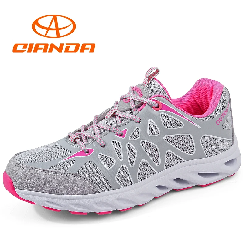 hiking shoes with best cushioning