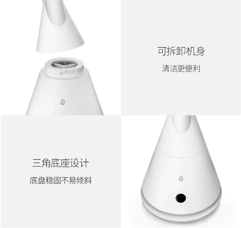 Xiao mi LX Smart Air Fan мультипликатор Ti mi ng Электрический бескорпусный башенный вентилятор Bluetooth пульт дистанционного управления 11 режим скорость ветра работа mi Home приложение