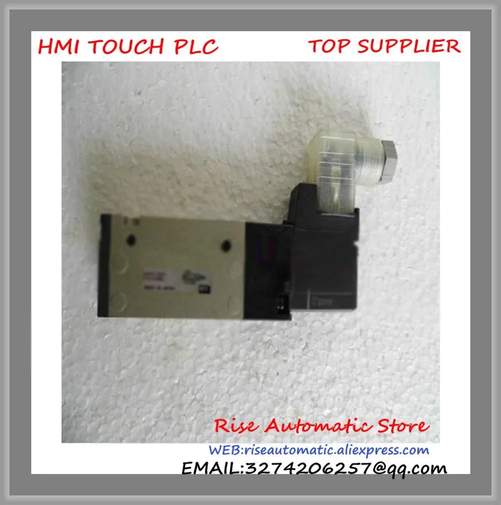 все цены на New and Original Solenoid Valve VZ5120-5DZ-01 онлайн
