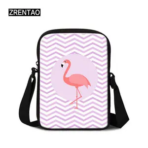 mini messenger shopping bag