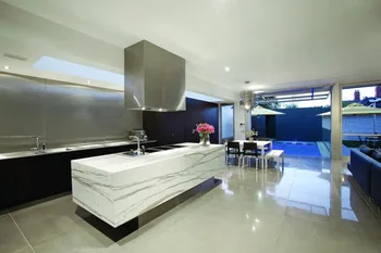 

Luxury kitchen cupboard