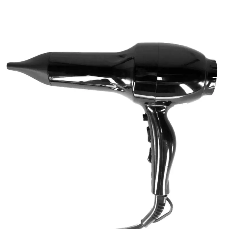 

Hair Dryer Professional Hot Cold Blower 3000W Handle Blow Hairdryer Styler Concentrator Low Noise Salon Bathroom Home