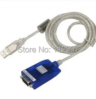 

Compatible USB2.0 to RS485 and RS422 Serial Converter