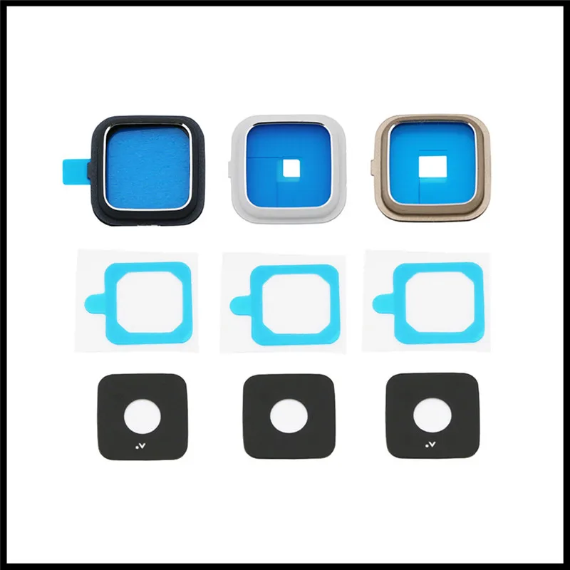 Camera lens cover