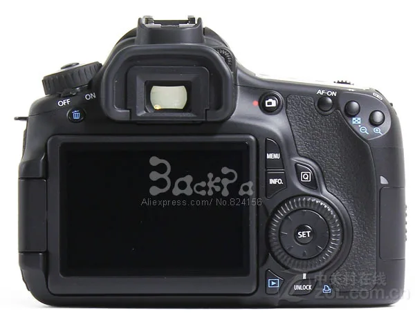 10PCS Camera EB Rubber Eyecup Viewfinder Suitable for Canon