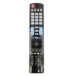 Новая замена AKB73615306 подходит AKB73615309 для LG Plasma HD tv Smart tv AKB73615303 47LM8600 50PM4700 50PM6700 55LM6200