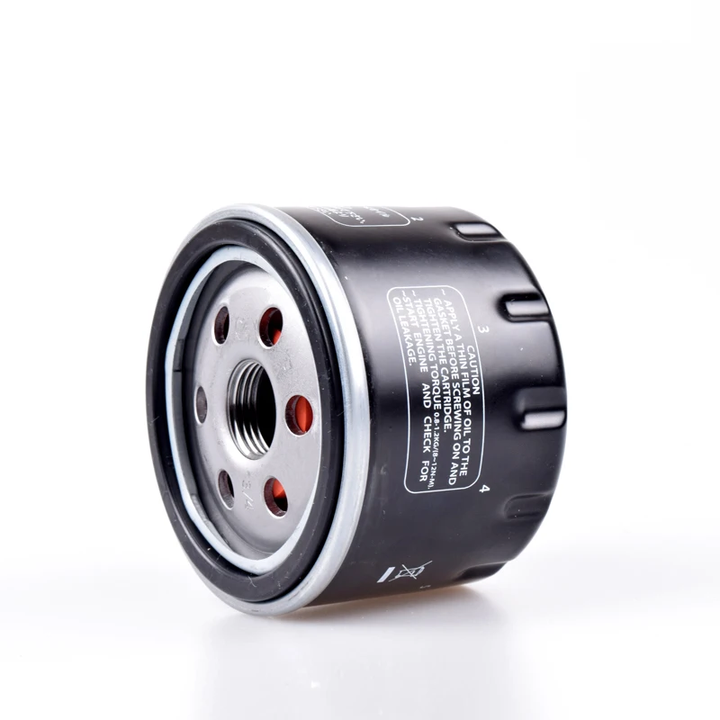 para Bmw F650gs F800r F650 F700 F750 F800 F850 gs Motocicleta Grade Óleo Filtros Cleaner F700gs F750gs F800gs F850gs F800gt 8 High Quality Automóveis e motos