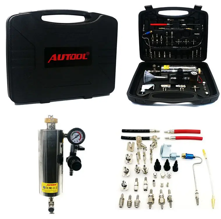 Best C100 car non dismantle auto Fuel Injector cleaner gasoline cars