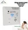 Mini enrutador WiFi inalámbrico Firmware OPENWRT ► Foto 1/5