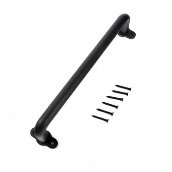 

Rustic Sliding Barn Door Hardware Handle Industrial Barn Door Handle Pull