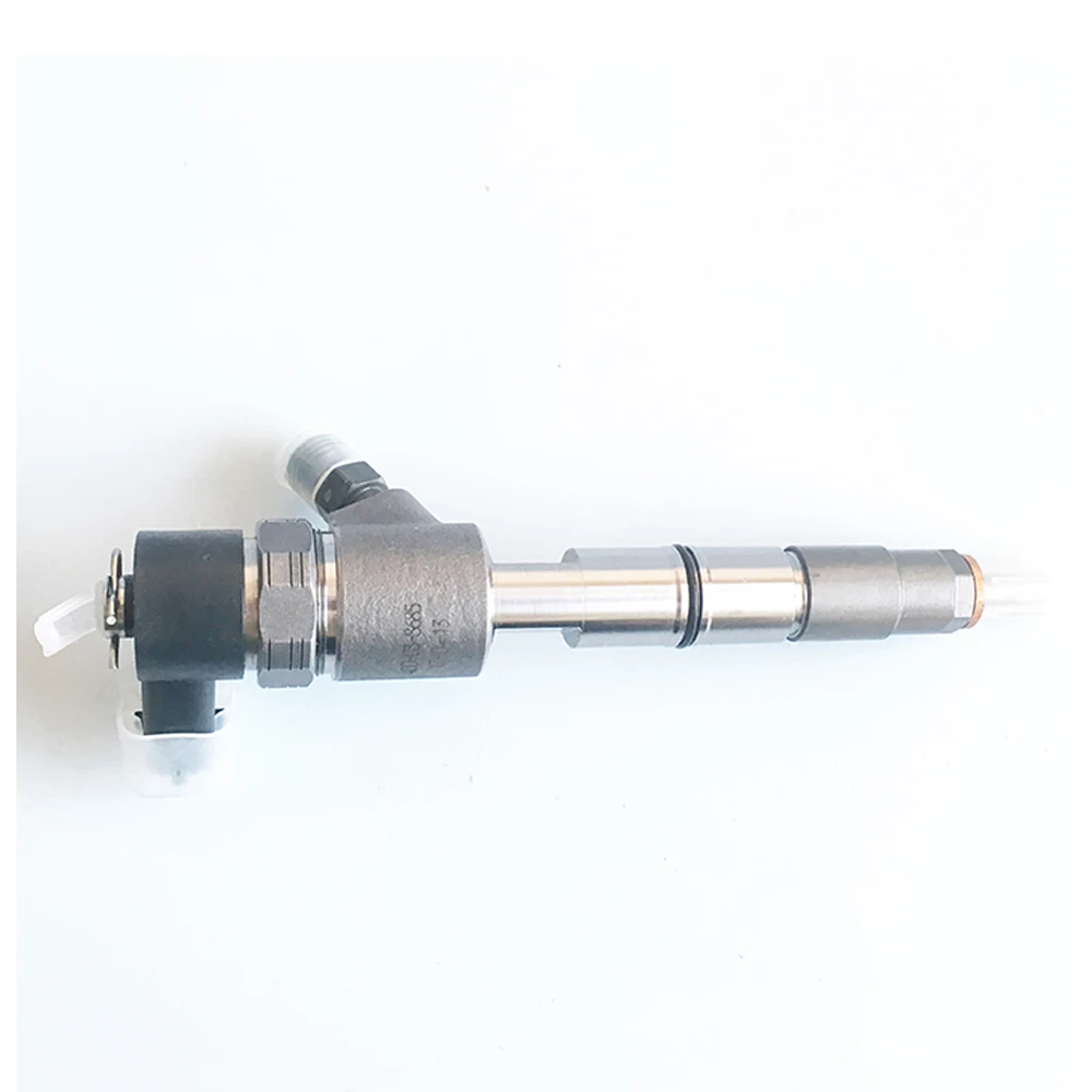 Defute оригинальные и оригинальные один 0445110449 common rail Инжектор Авто насос запчасти CRIN впрыска 0 445 110 449