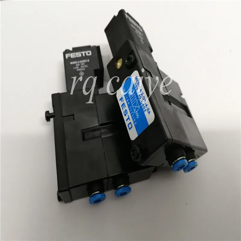 5 шт caiye M2.184.1111 HD электромагнитный клапан для SM102 CD102 SM74 PM74 PM52 CD74 SM52|Детали принтера|