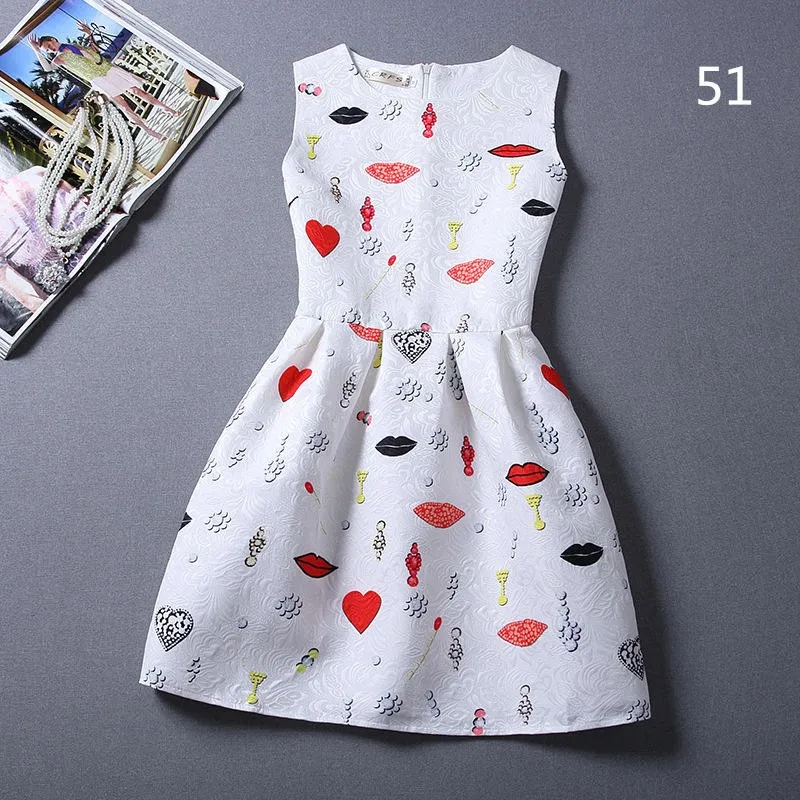 2016-New-Vestido-De-Festa-Women-Summer-casual-Dress-Vintage-Sexy-Party-Jupe-Plus-Size-Ladies