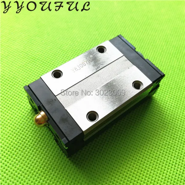 Original new THK linear bearing / rail block for Roland SP-300 SP-300V SP-300I SP-540 SP-540I SP-540V vinyl printer SSR-15XW | Компьютеры