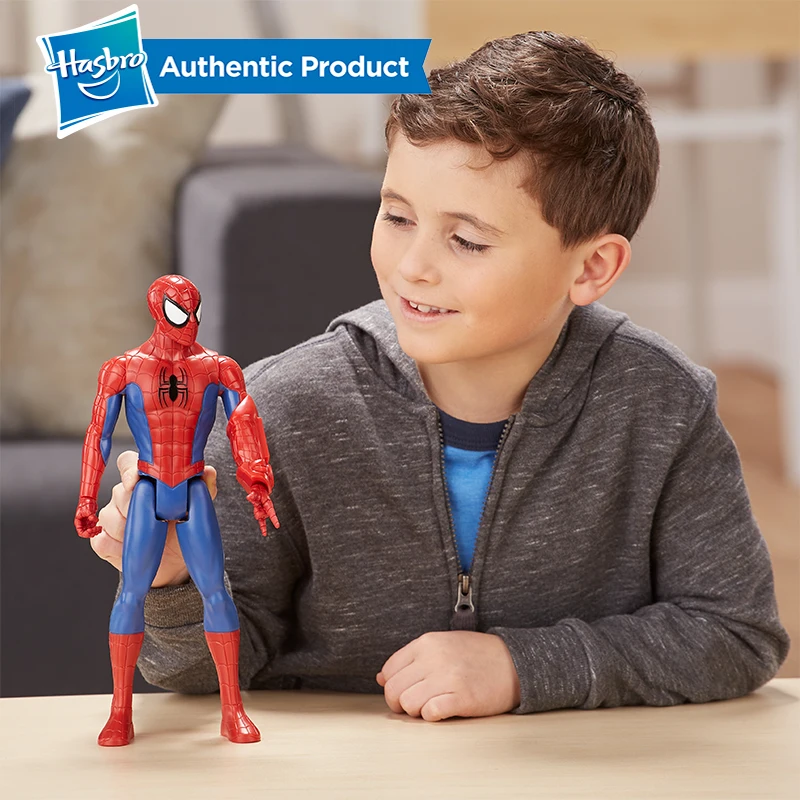 spiderman titan hero power fx pack