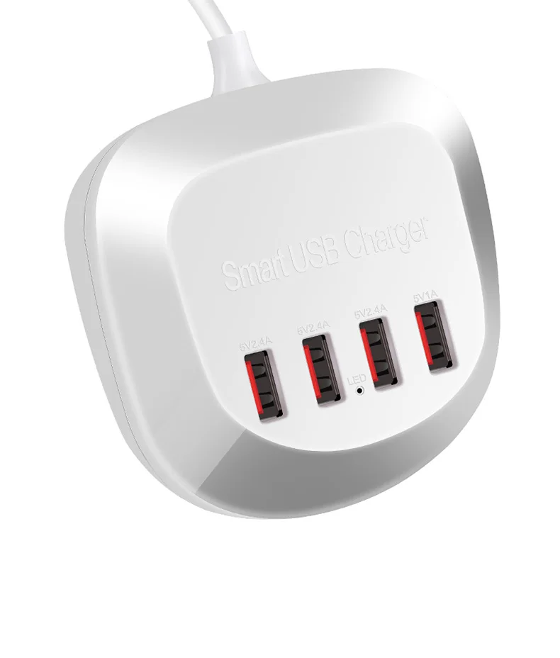Universal Phone Tablet USB Charger Station (15)