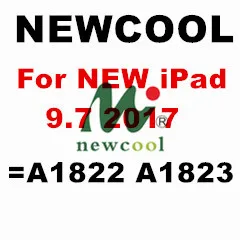 Милый Кот Чехол-книжка на магнитной застежке Чехол для iPad Pro 9,7 11 air 3 10,5 10,2 12,9 мини-платье на возраст 2, 3, 4, 5, планшетный чехол Крышка для iPad 9,7 - Цвет: for New ipad 97 2017