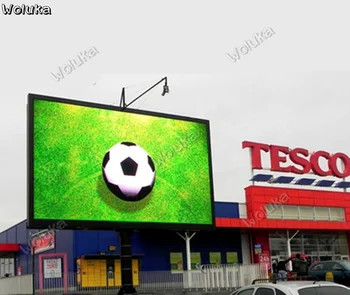 

1m*1m LED Display Outdoor Advertising screen p2.5p3P4P5P6P8 indoor full color LED large screen CD50 W03