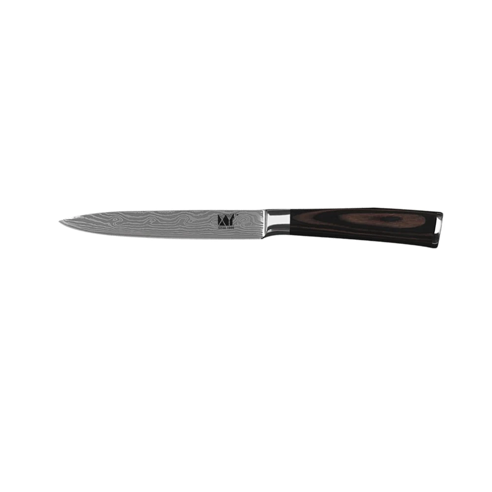 Utility Kitchen Knife Definition