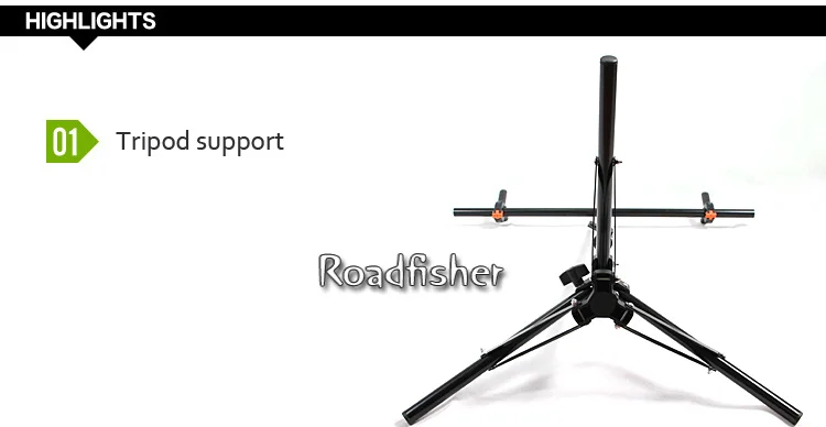 Photography backdrop holder 8