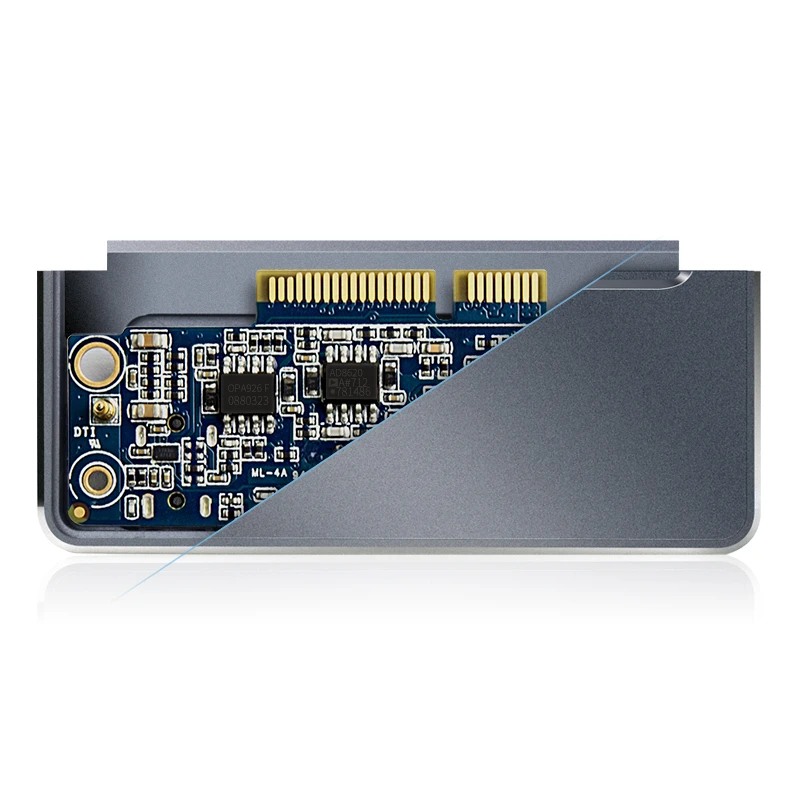 FiiO усилитель для наушников модуль сбалансированного типа AM3A|fiio headphone amplifier|headphone