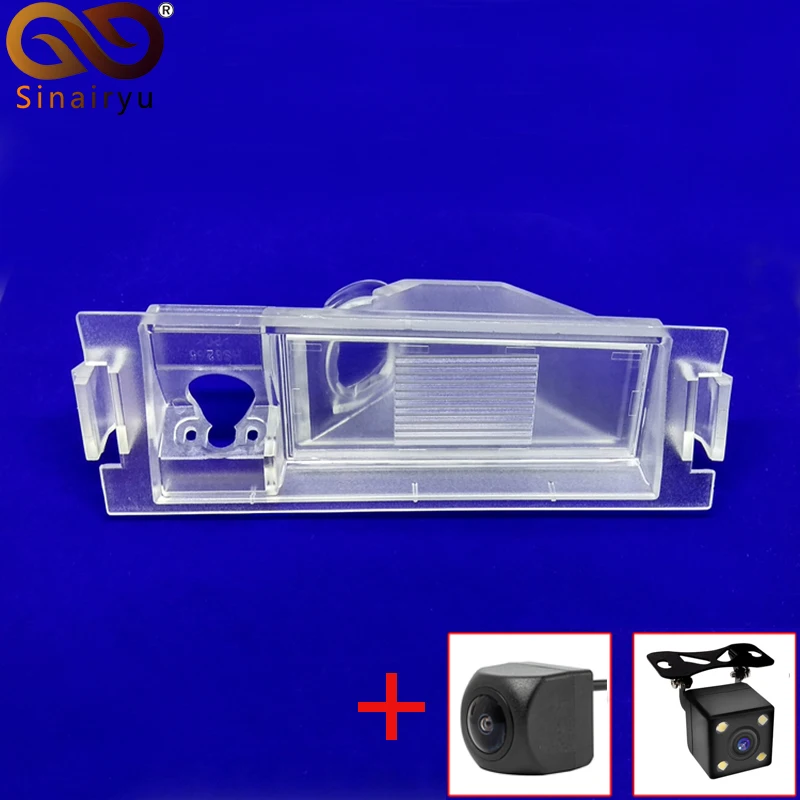 Sinairyu Vehicle Camera Installation Bracket for Kia Speed 2011-2014 Car Rear View | Автомобили и мотоциклы