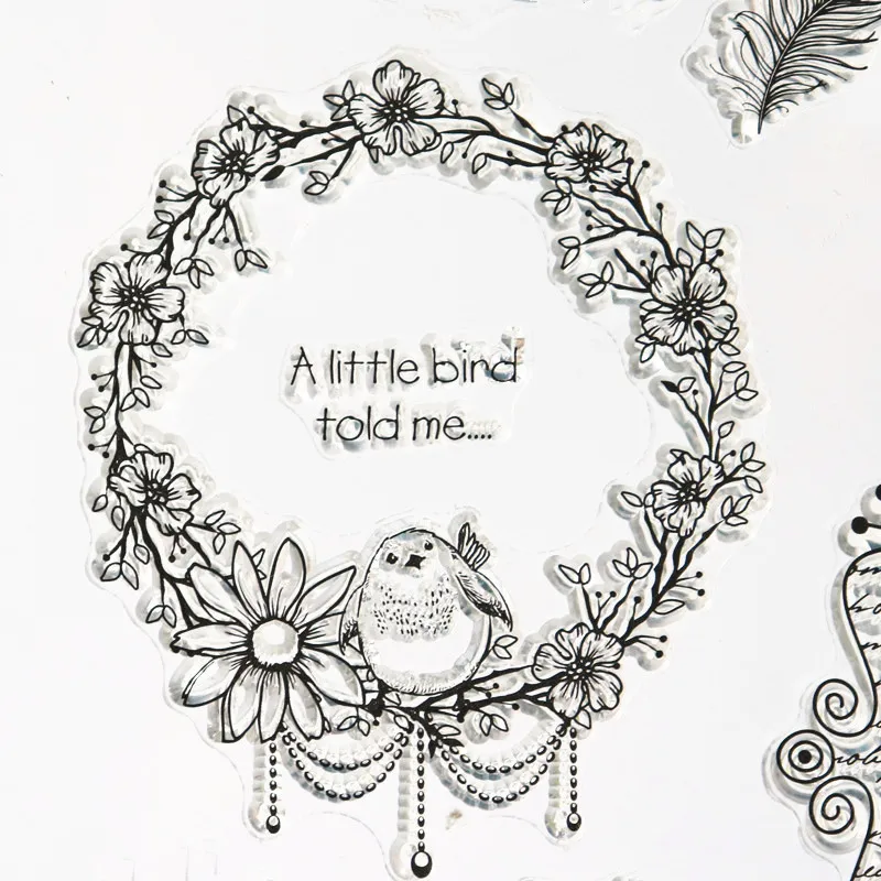 bird-2 detailed 
