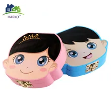 Деревянный органайзер для молочных зубов, сувенирный чехол для мальчиков и девочек, креативный детский органайзер для зубов