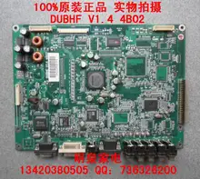 Original pd42hag motherboard dubhe v1.4 4b02 screen pdp42x21000