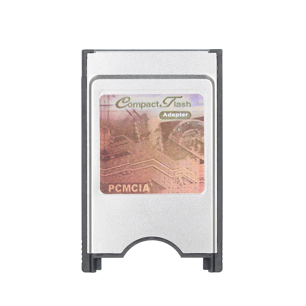 PCMCIA Compact Flash адаптер устройство считывания SF карт адаптер CF карта SD карты Карта PCMCIA адаптер для ноутбука для Benz для механического инструмента