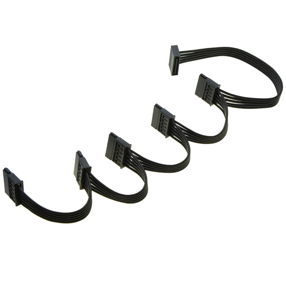 1-to-5-Ports-15Pin-Sata-Power-Supply-Extension-Cable-Splitter-For-Hard-Drive-HDD-SSD (2)