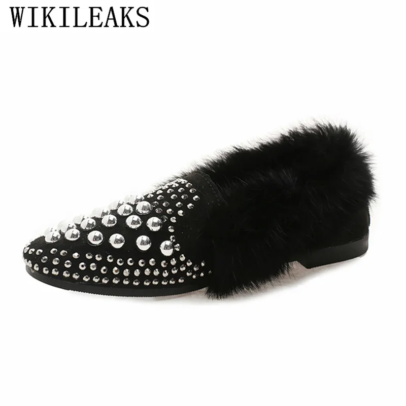 womens fall slip on shoes
