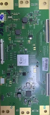 

V17_43/49/5560HZ 6870C-0761A Good Working Tested