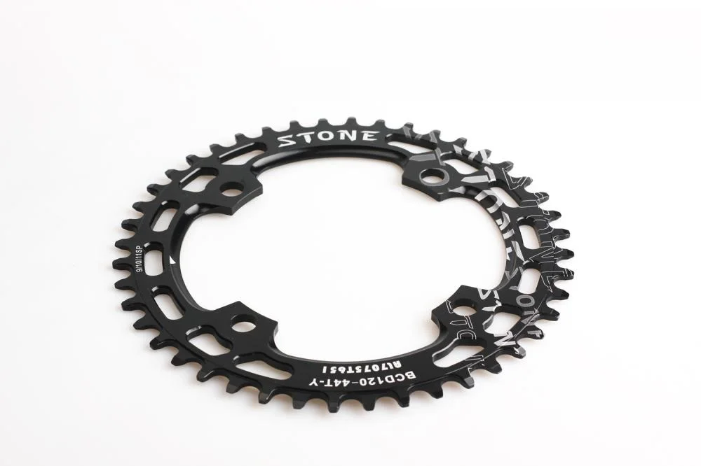 BCD120 Chainring Narrow wide tooth Circle for SRAM X9 XX 1x System Crank Bicycle