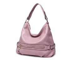 Women Handbags Cow Leather Solid Color 2019 New Woman Bucket Brand Designer Shoulder Bag Genuine Leather Lady Casual Fashion Bag Women Handbags Cow Leather Solid Color 2019 New Woman Bucket Brand Designer Shoulder Bag Genuine Leather Lady Casual Fashion Bag