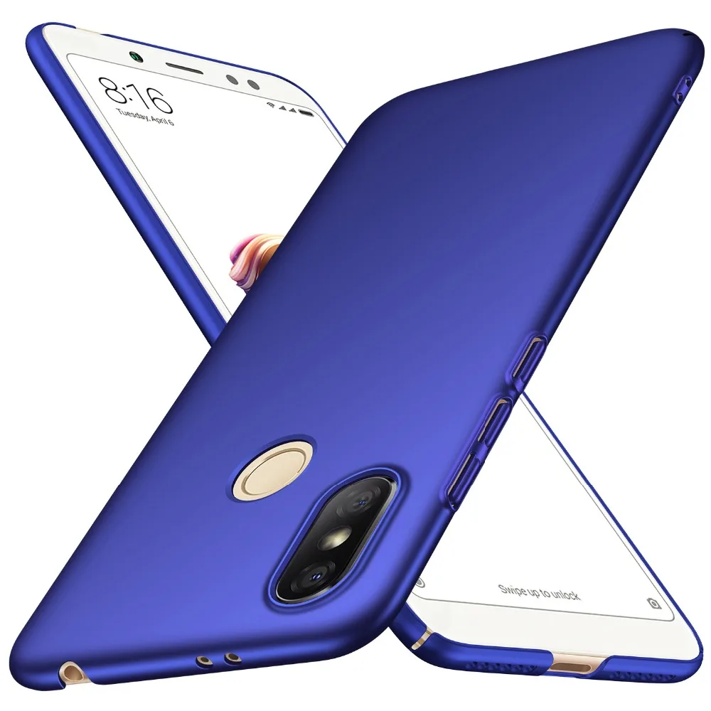 

Phone Case for Xiaomi Redmi S2 Ultra Thin PC Cover for Xiaomi Redmi S2 Hard Case Back Cover for Xiaomi Redmi S2 Fundas