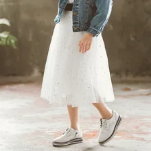 Юбка из тюля для девочек-подростков летняя черная юбка с оборками для девочек года, Модное пышное бальное платье принцессы для детей, одежда для девочек от 8 до 12 лет