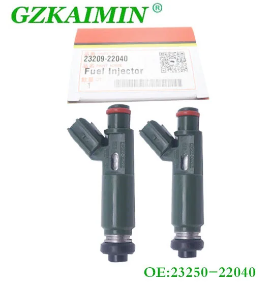23250 22040 форсунки