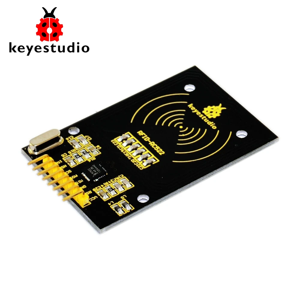 Keyestudio RC522 RFID модуль для Arduino